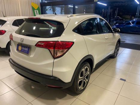 HONDA HR-V 1.5 16V 4P FLEX EX AUTOM�TICO CVT, Foto 5