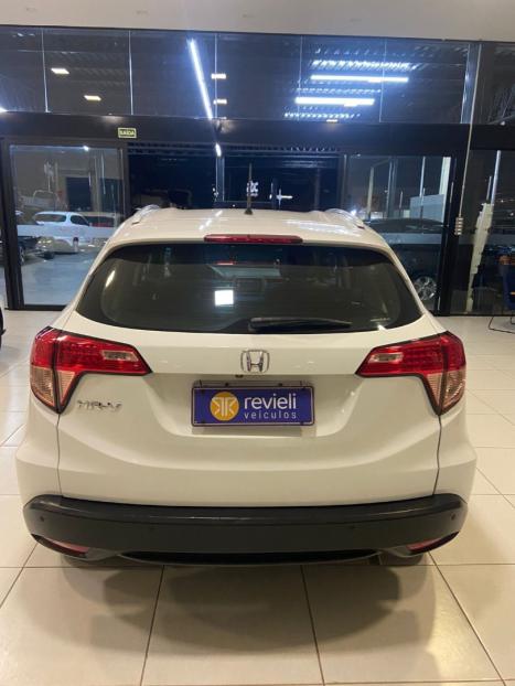 HONDA HR-V 1.5 16V 4P FLEX EX AUTOM�TICO CVT, Foto 6