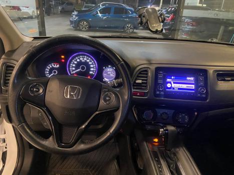 HONDA HR-V 1.5 16V 4P FLEX EX AUTOM�TICO CVT, Foto 7