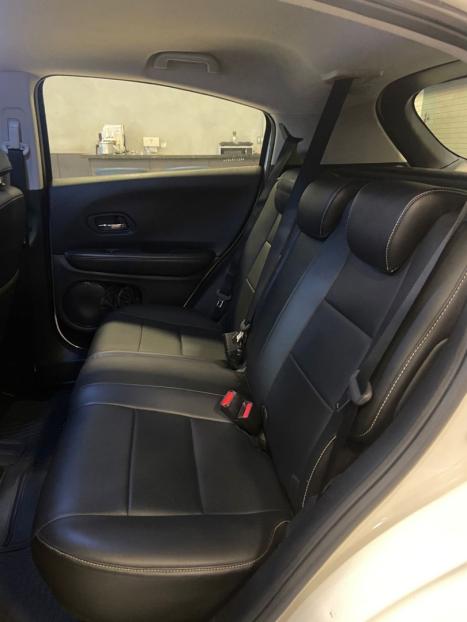 HONDA HR-V 1.5 16V 4P FLEX EX AUTOM�TICO CVT, Foto 8