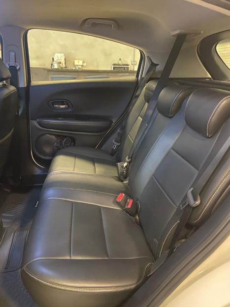 HONDA HR-V 1.5 16V 4P FLEX EX AUTOM�TICO CVT, Foto 9