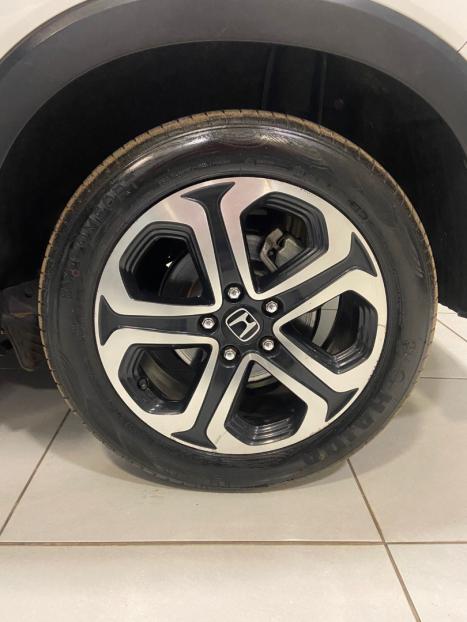 HONDA HR-V 1.5 16V 4P FLEX EX AUTOM�TICO CVT, Foto 10