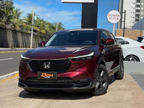 HONDA HR-V 1.5 16V 4P FLEX ADVANCE TURBO AUTOM�TICO CVT, Foto 2