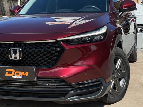 HONDA HR-V 1.5 16V 4P FLEX ADVANCE TURBO AUTOM�TICO CVT, Foto 3