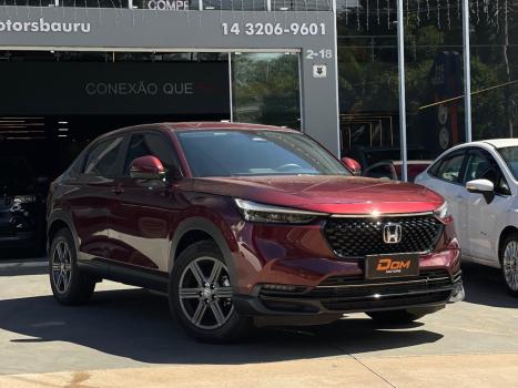 HONDA HR-V 1.5 16V 4P FLEX ADVANCE TURBO AUTOM�TICO CVT, Foto 4