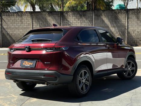 HONDA HR-V 1.5 16V 4P FLEX ADVANCE TURBO AUTOM�TICO CVT, Foto 5