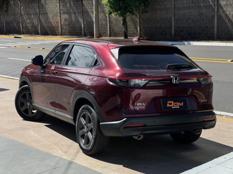 HONDA HR-V 1.5 16V 4P FLEX ADVANCE TURBO AUTOM�TICO CVT, Foto 6