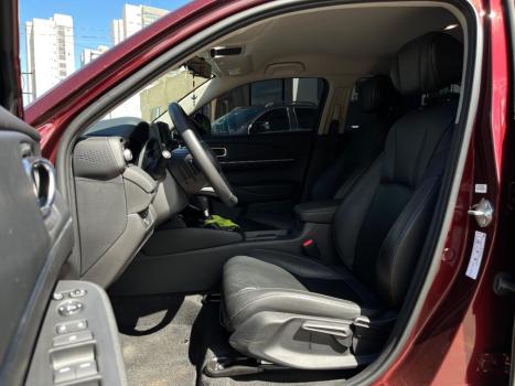 HONDA HR-V 1.5 16V 4P FLEX ADVANCE TURBO AUTOM�TICO CVT, Foto 7