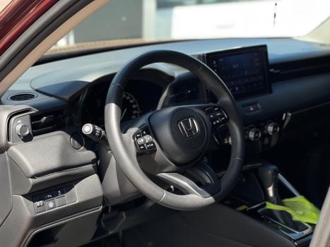 HONDA HR-V 1.5 16V 4P FLEX ADVANCE TURBO AUTOM�TICO CVT, Foto 8