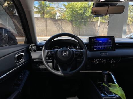 HONDA HR-V 1.5 16V 4P FLEX ADVANCE TURBO AUTOM�TICO CVT, Foto 9