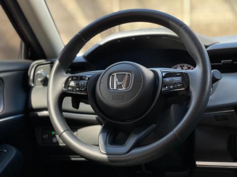 HONDA HR-V 1.5 16V 4P FLEX ADVANCE TURBO AUTOM�TICO CVT, Foto 10