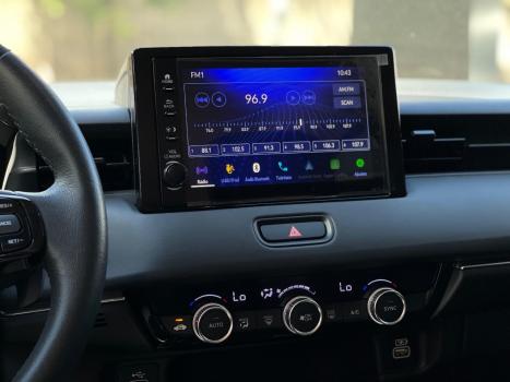 HONDA HR-V 1.5 16V 4P FLEX ADVANCE TURBO AUTOM�TICO CVT, Foto 11