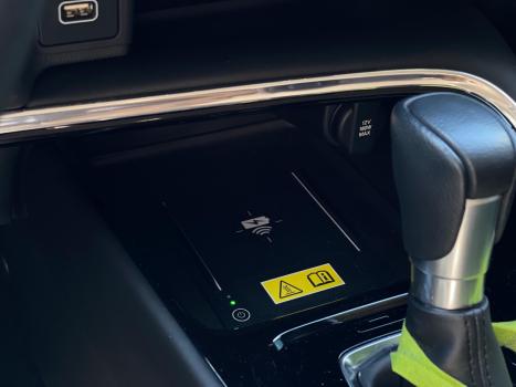 HONDA HR-V 1.5 16V 4P FLEX ADVANCE TURBO AUTOM�TICO CVT, Foto 13