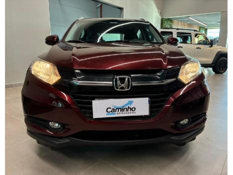 HONDA HR-V 1.5 16V 4P FLEX EX AUTOM�TICO CVT, Foto 2