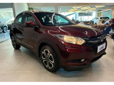 HONDA HR-V 1.5 16V 4P FLEX EX AUTOM�TICO CVT, Foto 3