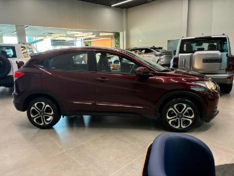 HONDA HR-V 1.5 16V 4P FLEX EX AUTOM�TICO CVT, Foto 4