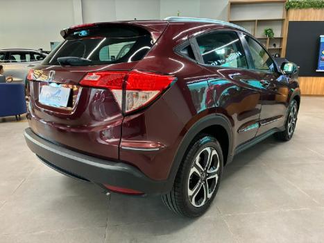 HONDA HR-V 1.5 16V 4P FLEX EX AUTOM�TICO CVT, Foto 5