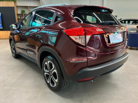 HONDA HR-V 1.5 16V 4P FLEX EX AUTOM�TICO CVT, Foto 7