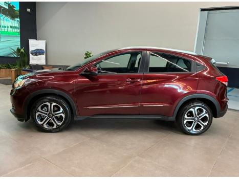 HONDA HR-V 1.5 16V 4P FLEX EX AUTOM�TICO CVT, Foto 8