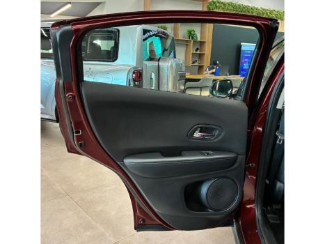 HONDA HR-V 1.5 16V 4P FLEX EX AUTOM�TICO CVT, Foto 9