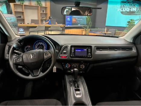 HONDA HR-V 1.5 16V 4P FLEX EX AUTOM�TICO CVT, Foto 11