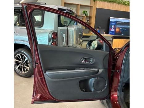 HONDA HR-V 1.5 16V 4P FLEX EX AUTOM�TICO CVT, Foto 12