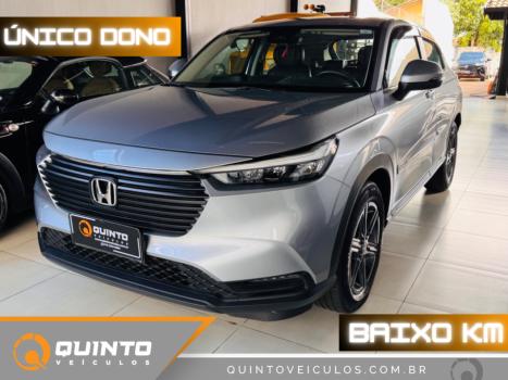 HONDA HR-V 1.5 16V 4P FLEX EXL AUTOM�TICO CVT, Foto 1
