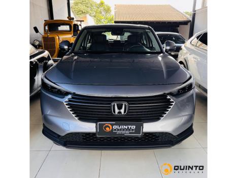 HONDA HR-V 1.5 16V 4P FLEX EXL AUTOM�TICO CVT, Foto 2
