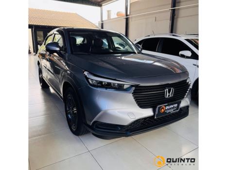 HONDA HR-V 1.5 16V 4P FLEX EXL AUTOM�TICO CVT, Foto 3