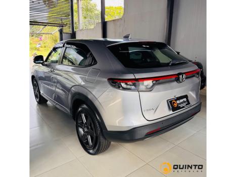 HONDA HR-V 1.5 16V 4P FLEX EXL AUTOM�TICO CVT, Foto 4