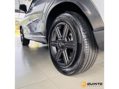 HONDA HR-V 1.5 16V 4P FLEX EXL AUTOM�TICO CVT, Foto 5