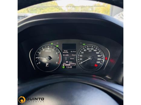 HONDA HR-V 1.5 16V 4P FLEX EXL AUTOM�TICO CVT, Foto 6