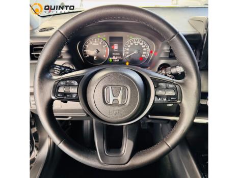 HONDA HR-V 1.5 16V 4P FLEX EXL AUTOM�TICO CVT, Foto 7