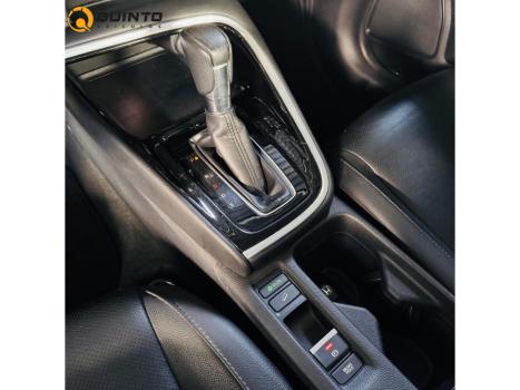 HONDA HR-V 1.5 16V 4P FLEX EXL AUTOM�TICO CVT, Foto 8
