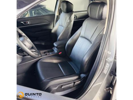 HONDA HR-V 1.5 16V 4P FLEX EXL AUTOM�TICO CVT, Foto 10