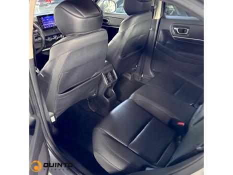 HONDA HR-V 1.5 16V 4P FLEX EXL AUTOM�TICO CVT, Foto 11