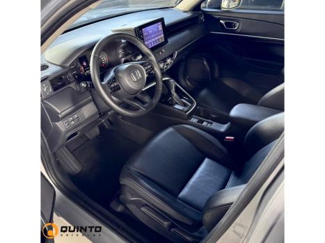 HONDA HR-V 1.5 16V 4P FLEX EXL AUTOM�TICO CVT, Foto 12