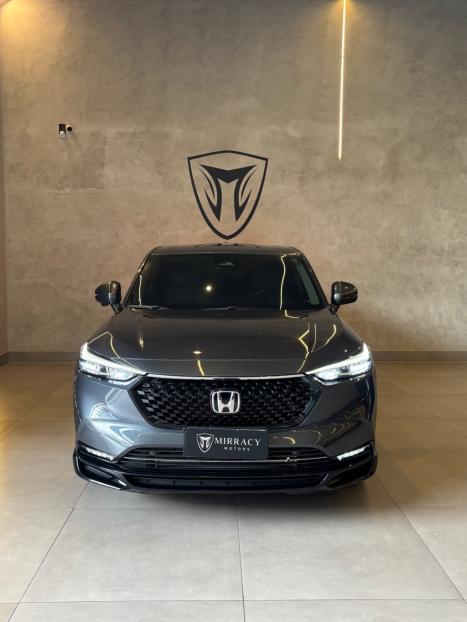 HONDA HR-V 1.5 16V 4P TOURING TURBO AUTOM�TICO CVT, Foto 3