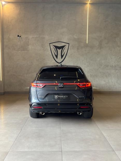 HONDA HR-V 1.5 16V 4P TOURING TURBO AUTOM�TICO CVT, Foto 4