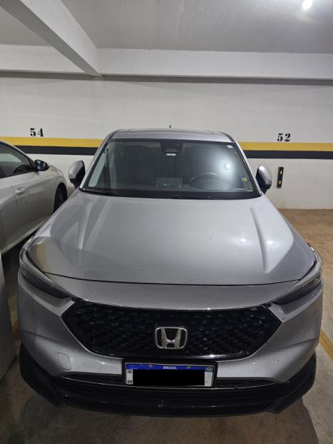 HONDA HR-V 1.5 16V 4P FLEX ADVANCE TURBO AUTOM�TICO CVT, Foto 2
