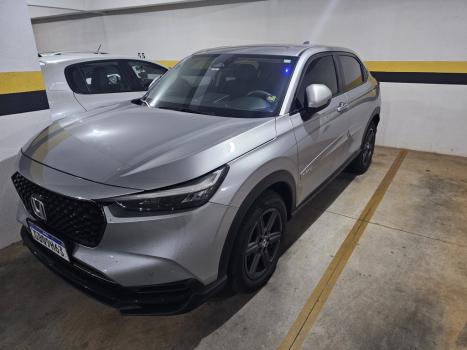 HONDA HR-V 1.5 16V 4P FLEX ADVANCE TURBO AUTOM�TICO CVT, Foto 1