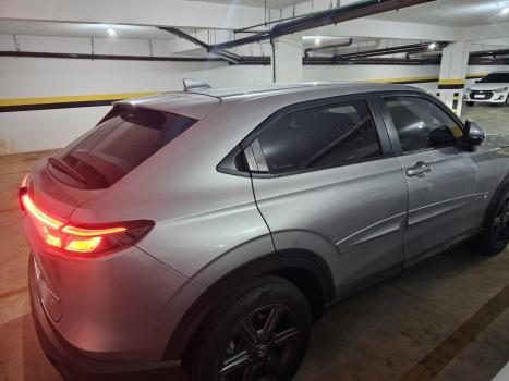 HONDA HR-V 1.5 16V 4P FLEX ADVANCE TURBO AUTOM�TICO CVT, Foto 3
