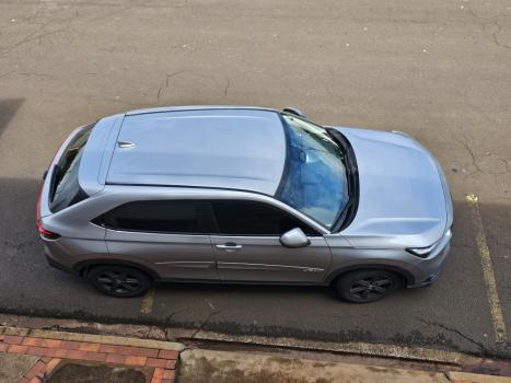 HONDA HR-V 1.5 16V 4P FLEX ADVANCE TURBO AUTOM�TICO CVT, Foto 4