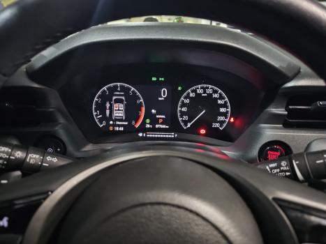 HONDA HR-V 1.5 16V 4P FLEX ADVANCE TURBO AUTOM�TICO CVT, Foto 5
