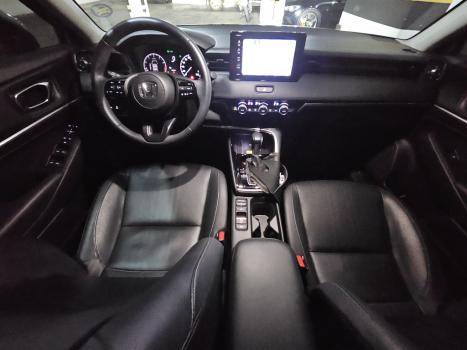 HONDA HR-V 1.5 16V 4P FLEX ADVANCE TURBO AUTOM�TICO CVT, Foto 6