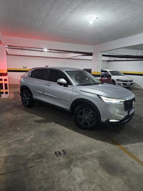 HONDA HR-V 1.5 16V 4P FLEX ADVANCE TURBO AUTOM�TICO CVT, Foto 7