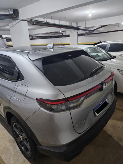 HONDA HR-V 1.5 16V 4P FLEX ADVANCE TURBO AUTOM�TICO CVT, Foto 8