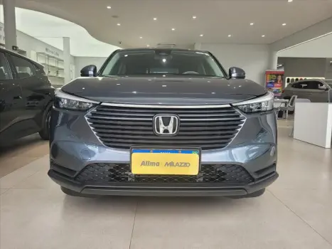 HONDA HR-V 1.5 16V 4P FLEX EX AUTOM�TICO CVT, Foto 2