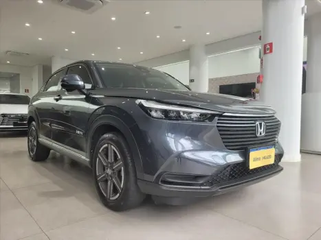 HONDA HR-V 1.5 16V 4P FLEX EX AUTOM�TICO CVT, Foto 3