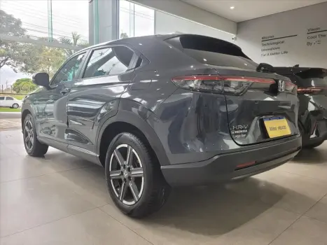 HONDA HR-V 1.5 16V 4P FLEX EX AUTOM�TICO CVT, Foto 4